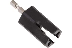 Almencla Multi Funktions Gitarren Saitenkurbel Elektrische Bohrkopf Instrument Teile