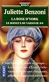 Le boiteux de Varsovie, tome 2 : La Rose d'York