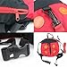 COOLCASE Baby Toddler Safety Backpack Harness