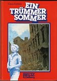 Cover zum Buch Ein Trümmersommer