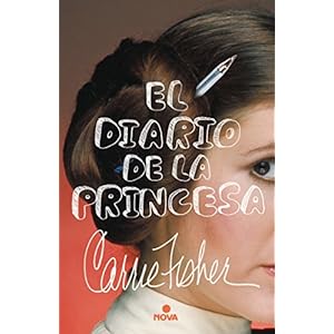 El diario de la princesa (NB NOVA)