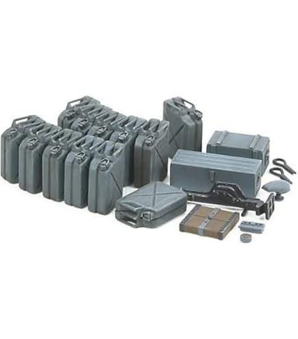Kit En Résine Schienenwolf WWII – Échelle 1:35 – NEUF