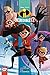Produktbild Disney/Pixar The Incredibles 2: The Story of the Movie in Comics