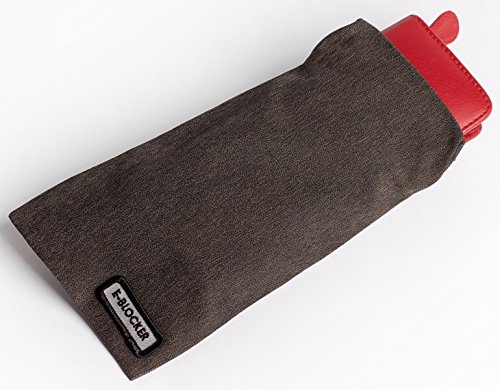 Preisvergleich Produktbild Strahlenschutzbeutel E-Blocker klein