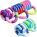 Produktbild 6 Stücke Klassisch Sensorisch Fidget Spielzeug, Original Klassisch Bündeln Zappeln Spielzeug Multi-Farbe Zufällig