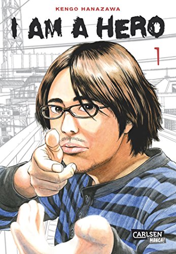 Download I am a Hero 1 Download I am a Hero 1