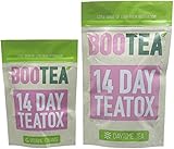 Bootea 14 Day Teatox