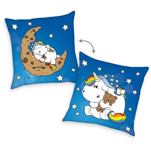 Preisvergleich Produktbild Wende-Kissen - Night