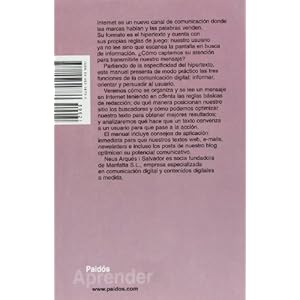 Aprender comunicación digital (Aprender (paidos))