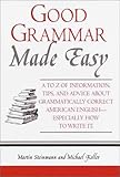 Good Grammar Made Easy by 