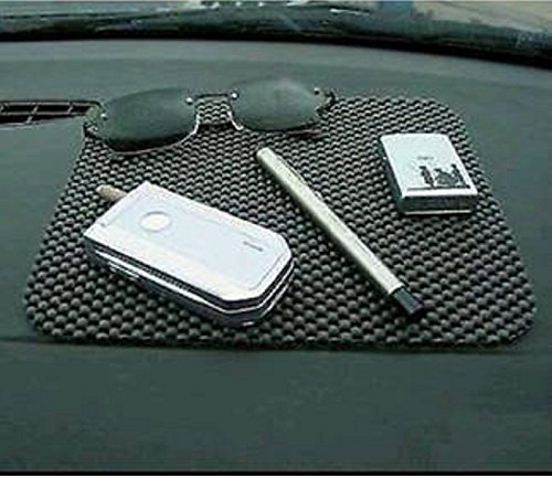 Generic (unbranded) Car Dashboard Anti Slip Mat (Beige) RS.75 (70.00% Off) - Amazon