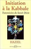 Initiation à la Kabbale : Transmission du Savoir Divin