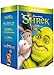 L'Intégrale Shrek + Le Chat Potté