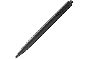 Lamy NOTO 1220079 długopis kulkowy, plastik, Umbra (czarny)