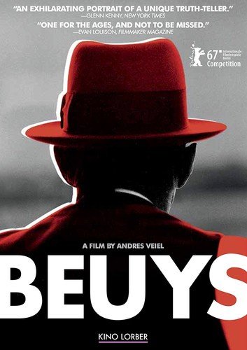 Beuys (2017) [Edizione: Stati Uniti]