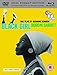 Black Girl + Borom Sarret (DVD + Blu-ray)