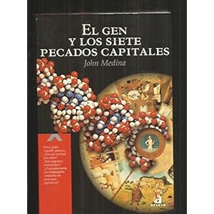 El Gen Y Los Siete Pecados Capitales / the Gene and the Seven Capital Sins