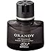 100% Original Grandy Car Air Freshener Black Perfume 110ml (Buysasta Deals) RS.410.00