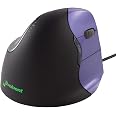 Produktbild von C Right Wireless Gold Evoluent VerticalMouse D – Ergonomische Maus Für Rechtshänder Vertical Mouse 4