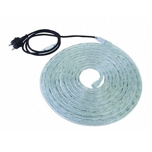 Preisvergleich Produktbild Eurolite 50506240 RL1 LED RubberLicht (230V, 9 m) rot