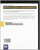Image de Montaje de equipos microinformáticos