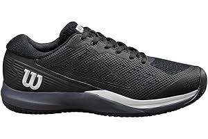 Wilson Men's Rush Pro Ace Tennis Shoes