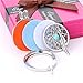 Linkings Unisex Aromatherapy Necklace Essential Oils Diffuser Hollow Locket Pendants