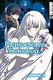 Purgatory Survival 03 by 