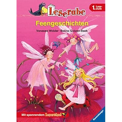 Download Feengeschichten Leserabe 1 Lesestufe Pdf Narinderjonathan