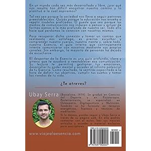 El despertar de la Esencia: Claves para conectar con tu guía interior y desarrollar todo tu potencial