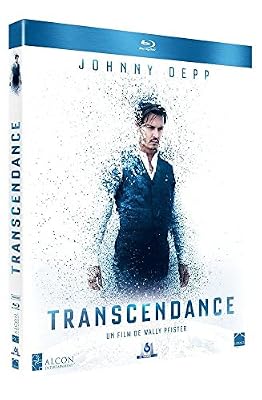 M6 VIDEO Transcendance [Blu-ray] [Version Longue]