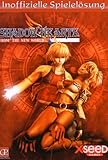 Shadow Hearts 3: From the new World (Lösungsbuch) by