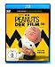 Die Peanuts - Der Film 3D: Blu-ray 3D + 2D