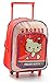 Produktbild Copywritte Hello Kitty 2018 Kinder-Rucksack, 28 cm, Mehrfarbig (Rojo)