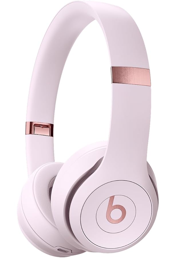 Beats by Dr. Dre MX432ZM/A Solo3 Wireless on-ear-koptelefoon