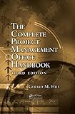 The Complete Project Management Office Handbook (ESI International Project Management) by 