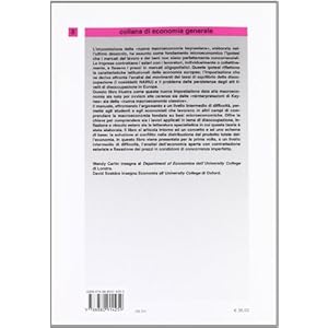 Macroeconomia. Occupazione, inflazione, tasso di cambio e contrattazione salariale
