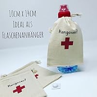 5er Set Hangover Beutel tolles G 5er Set Hangover Beutel tolles G