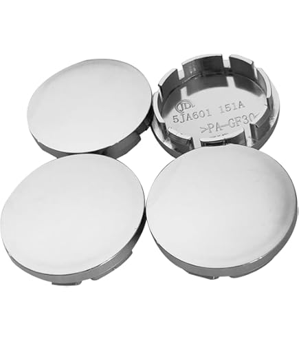 4x Nabenkappen Nabendeckel Felgendeckel 147 Mm 57 Mm Für Audi VW Seat Skoda 1217
