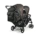 Chic 4 Baby Duo Twin Pushchair with carrycot / rain hood available in various Colours.