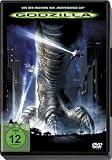 Godzilla - Matthew Broderick