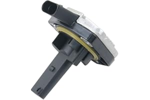 NSKE Sensore di livello del serbatoio dell'olio motore NICEKE 1J0907660F 0901170 CAVD 1996-2019