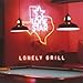 Produktbild Lonely Grill