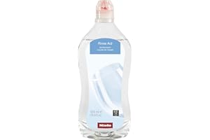 Miele Care Collection Dishwasher Rinse Aid
