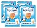 Produktbild Aptamil Kinder-Milch 1+ ab dem 12. Monat, 4er Pack (4 x 600g)