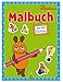 Produktbild Die Maus - Malbuch mit 40 Stickern