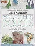 Le guide Marabout des médecines douces