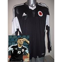 adidas albanien trikot