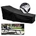 Produktbild LaDicha 210X75X40Cm Lounge Chair Möbel Chaise Wasserdicht Abdeckung Für Außen Staubschutz Patio Lawn