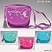 Produktbild Ylvi & the Minimoomis Handtasche grün Tragetasche Einkaufstasche Tasche Bag Shopper Strandtasche Badetasche NEU